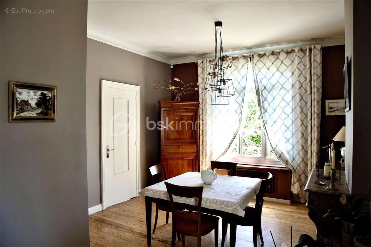 Maison à GAINNEVILLE