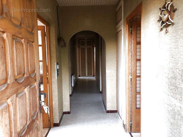 Maison à VILLEFRANCHE-DE-ROUERGUE