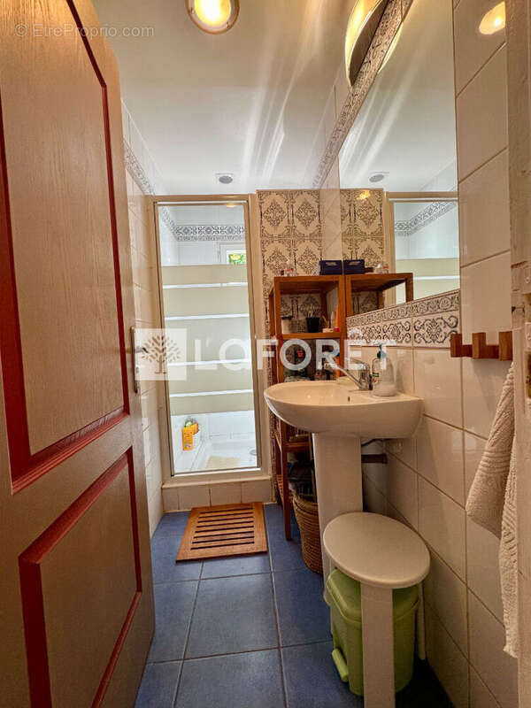 Maison à LIVRY-GARGAN