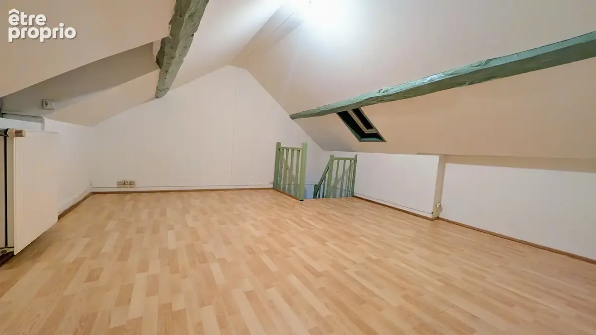 Lillebonne, a vendre maison de ville - photo 4