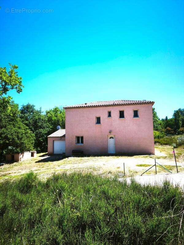 Villa 127 m2 sur magnifique terrain de 5 502 m2 - photo 4