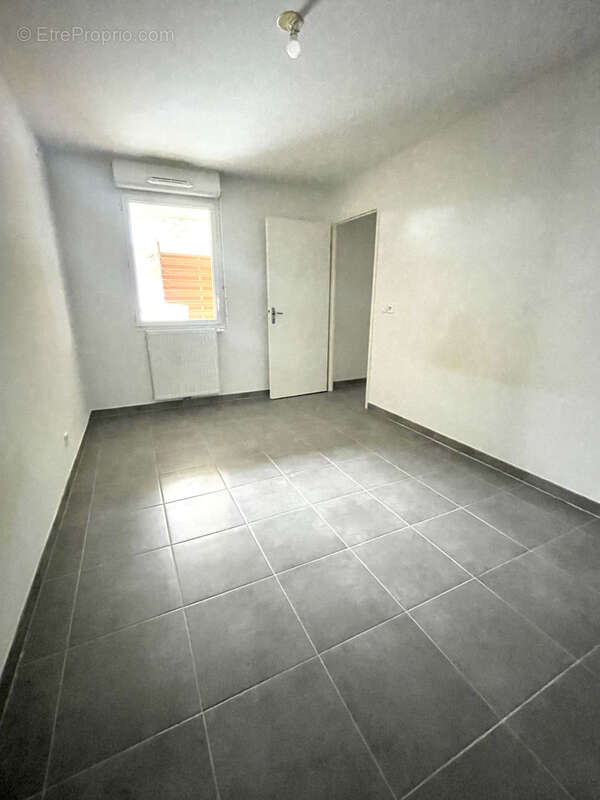 Appartement à LE HAILLAN