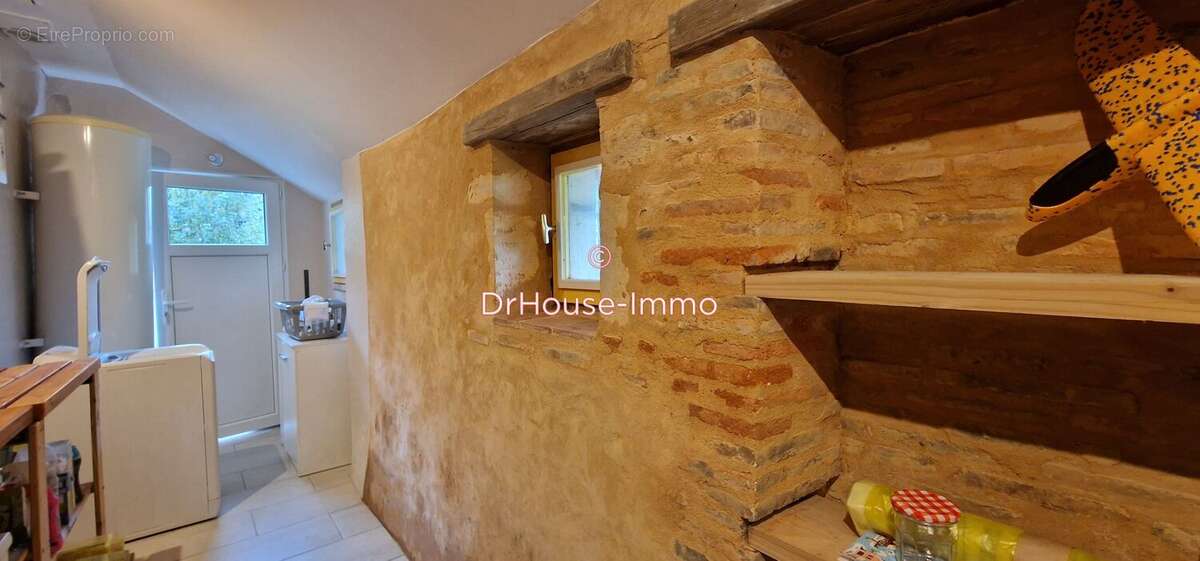 Maison à NOGENT-LE-BERNARD