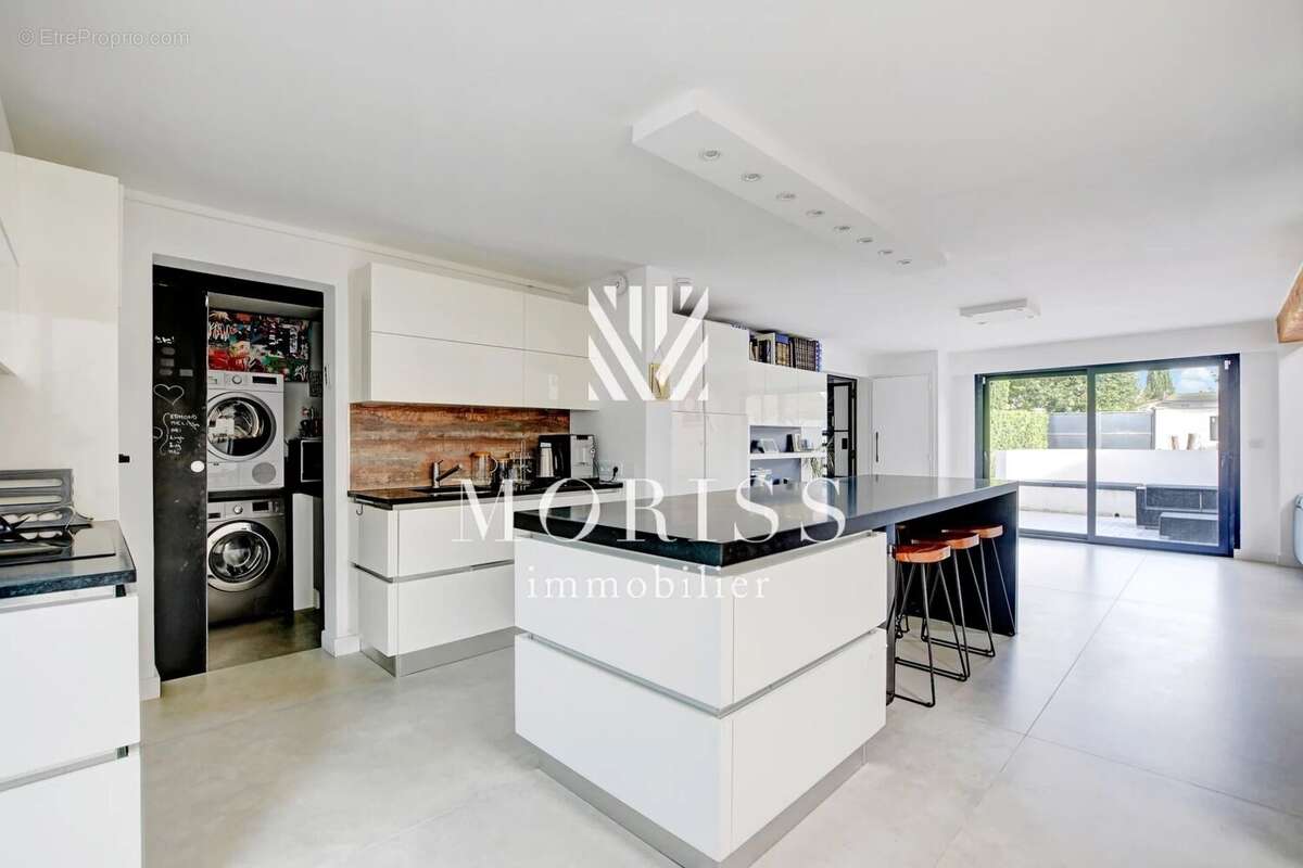 Maison à NOGENT-SUR-MARNE