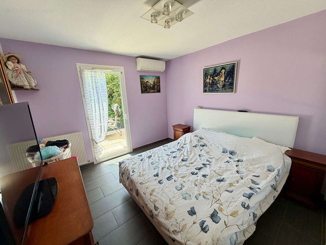 Appartement à OLLIOULES