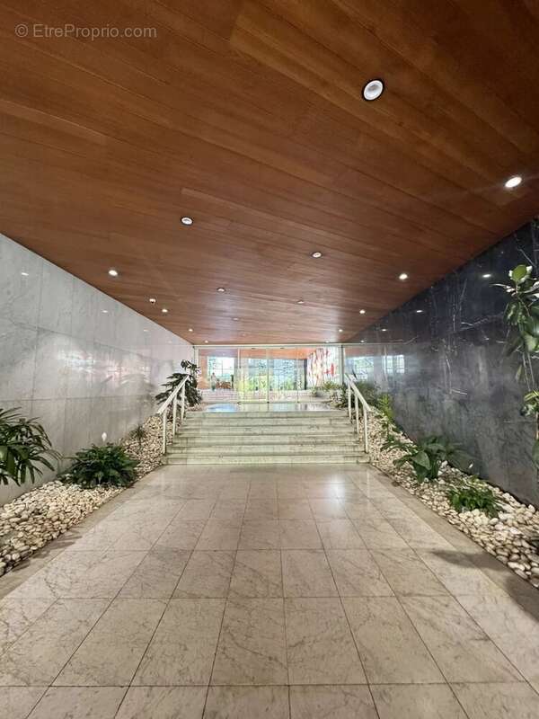 Appartement à PARIS-13E