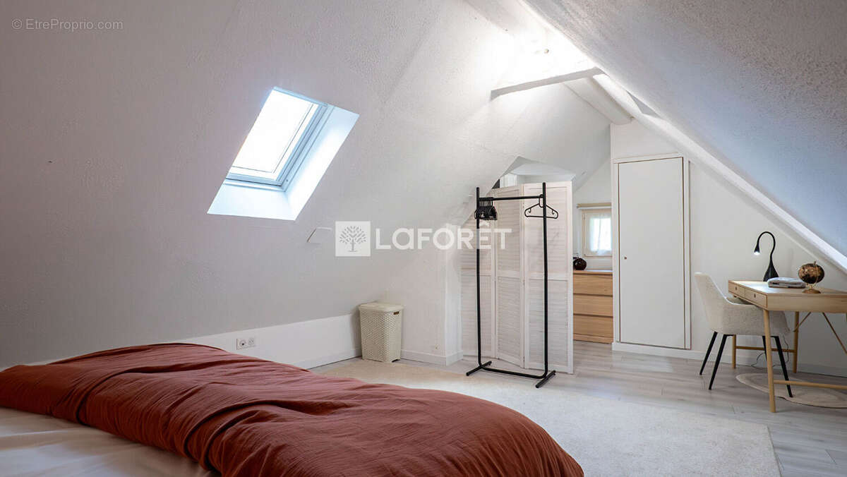 Appartement Selestat 2 pièces - photo 6