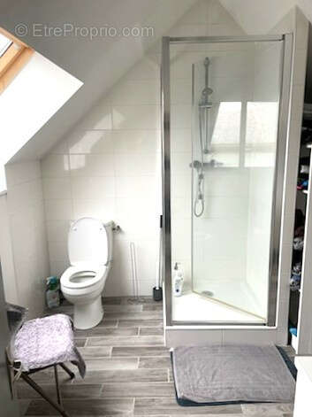 4 chambres + studio - photo 24