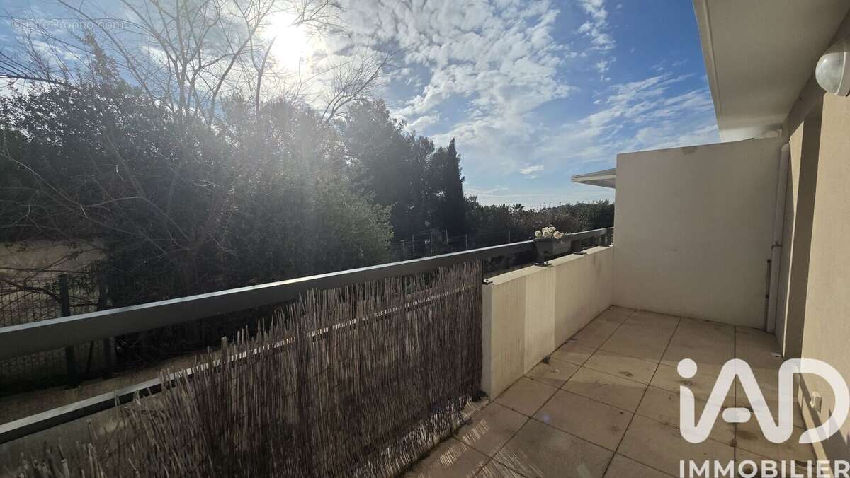 Photo 7 - Appartement à MARSEILLE-13E