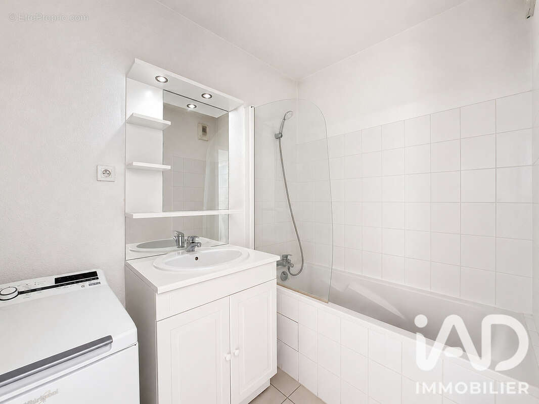 Photo 7 - Appartement à ROUEN