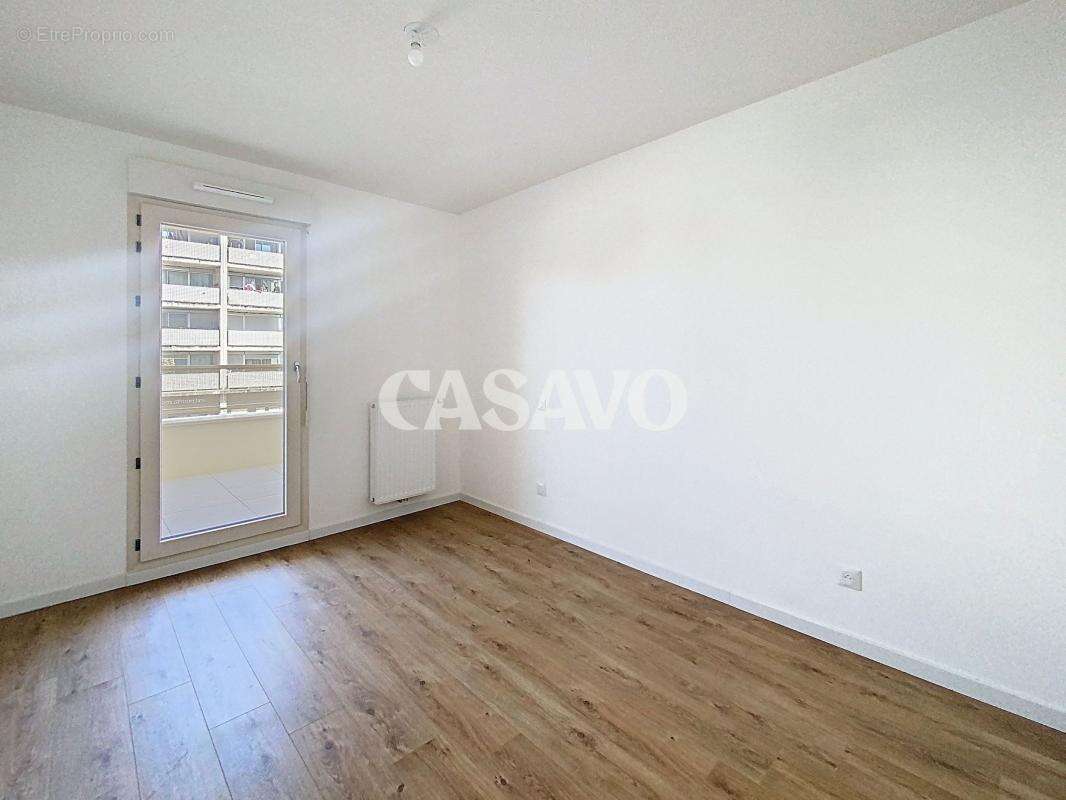 Appartement à CENON