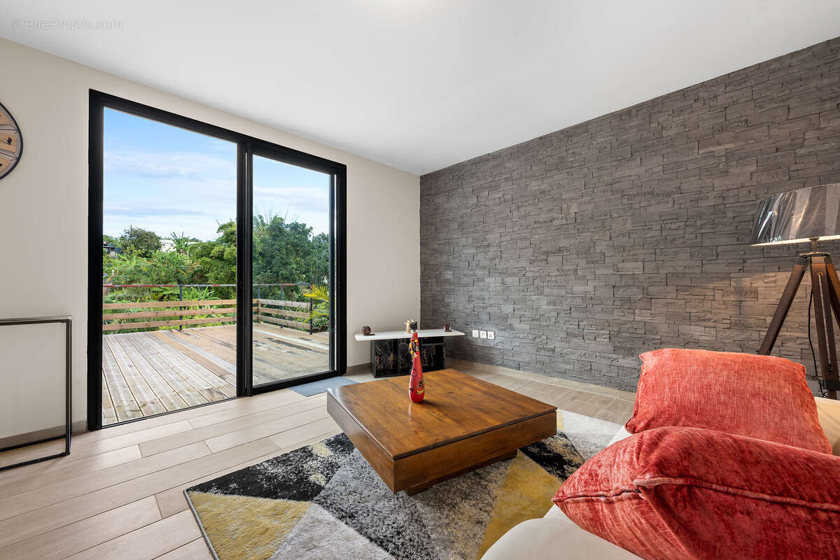 Maison à SAINT-PAUL