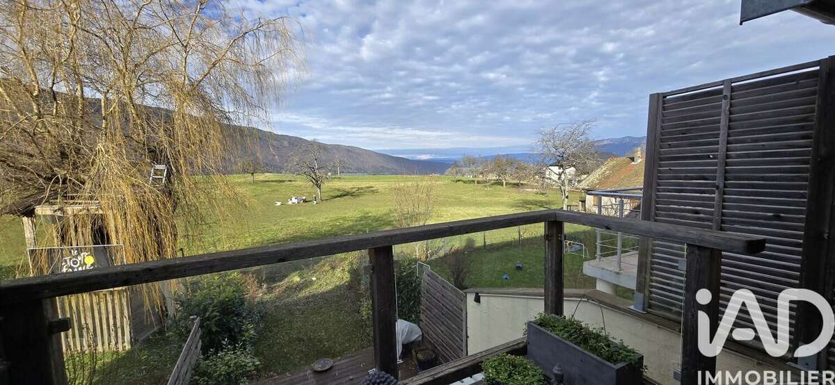 Photo 7 - Appartement à SAINT-JORIOZ