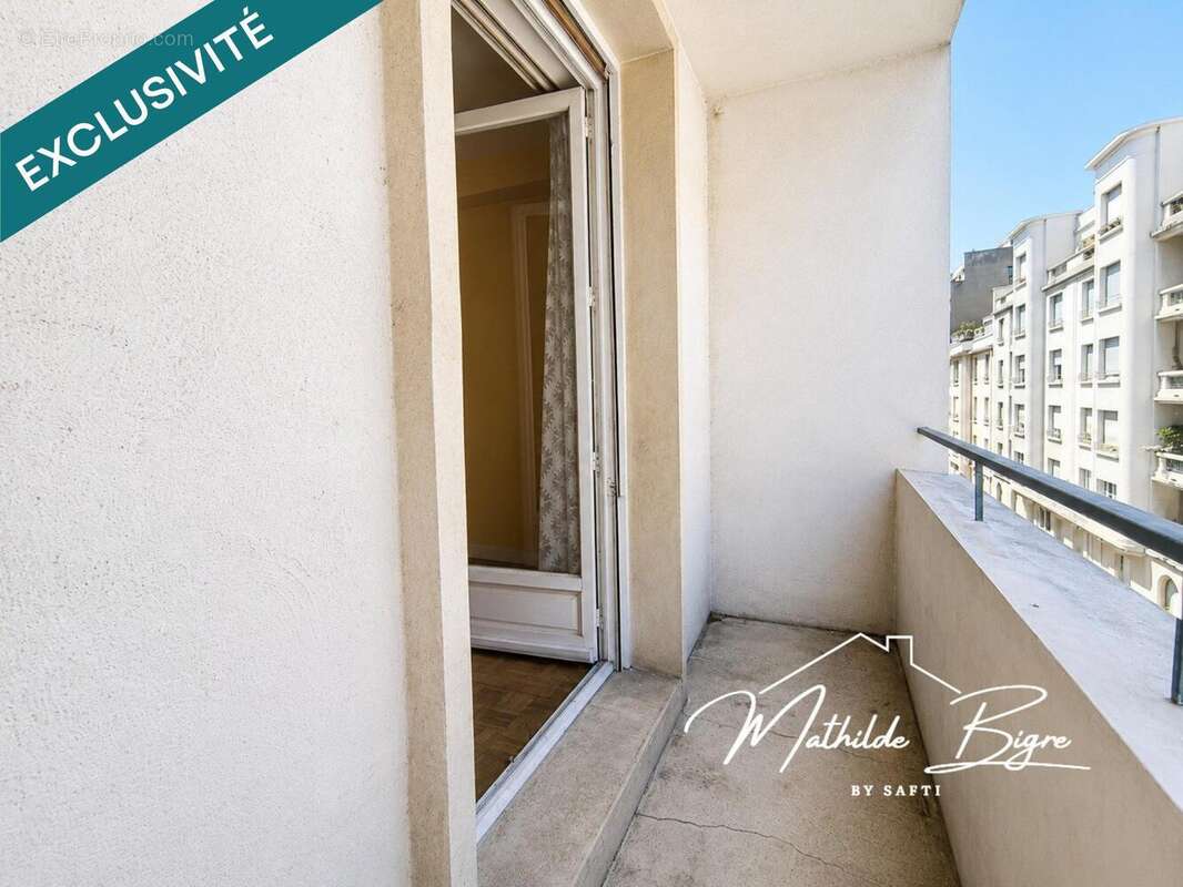 Appartement 112 m² à Clermont-Ferrand  - photo 9