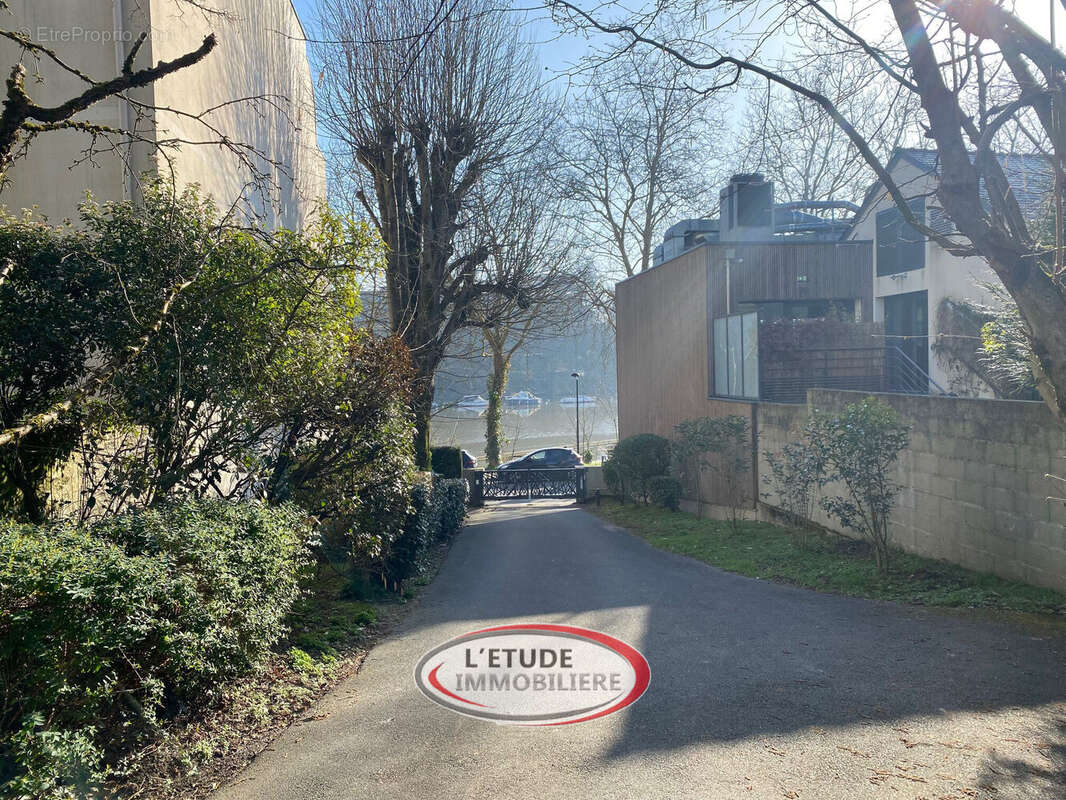 Photo 2 - Appartement à NANTES