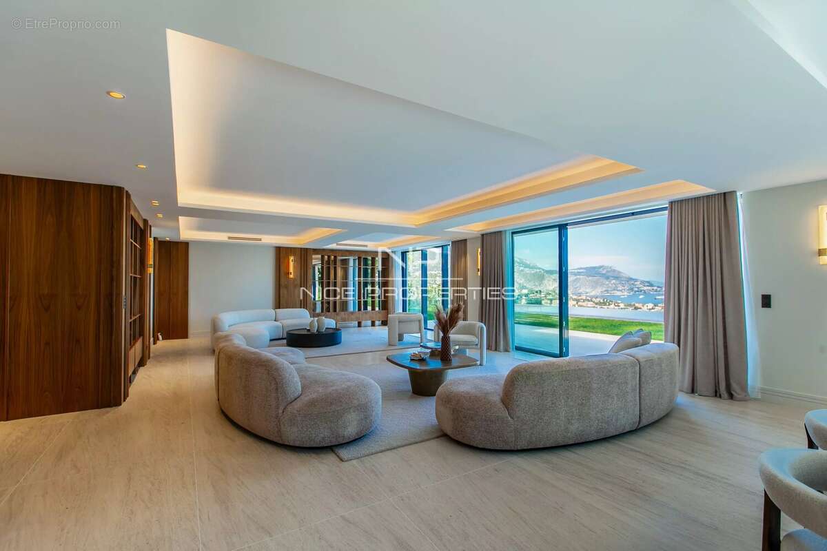 Maison à NICE
