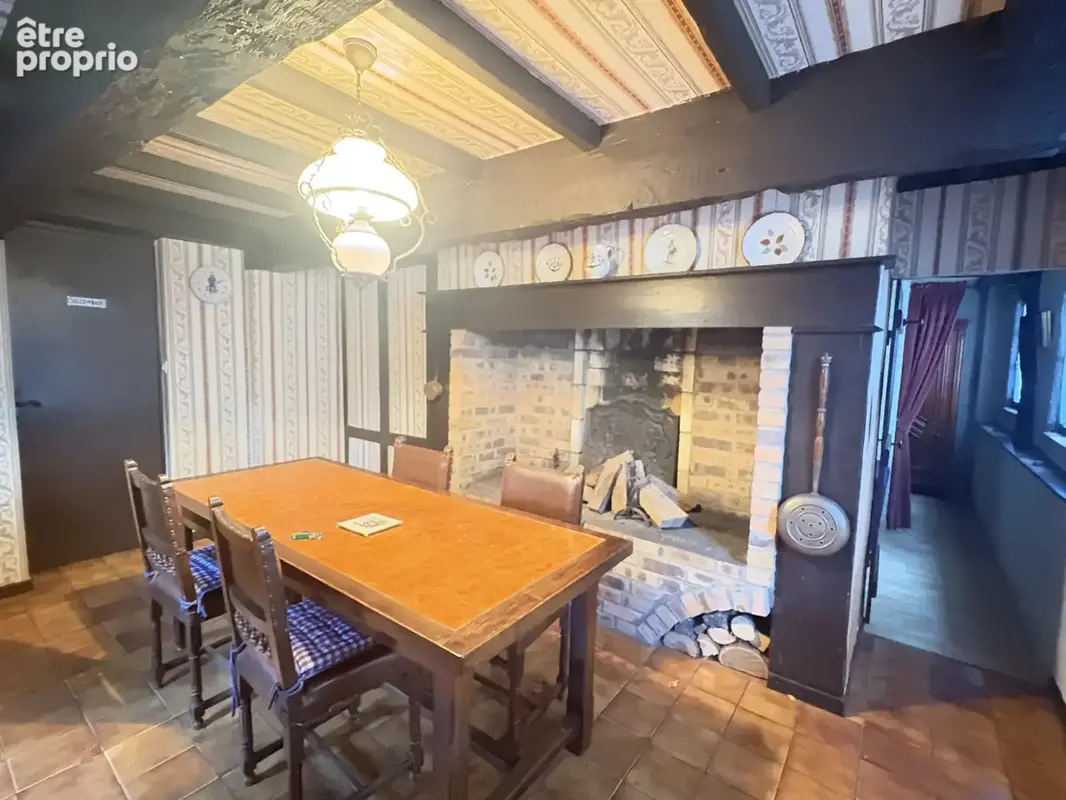 Maison 3 pièces 42 m² à vendre à Saint-Valery-Sur-Somme (80230) - photo 9