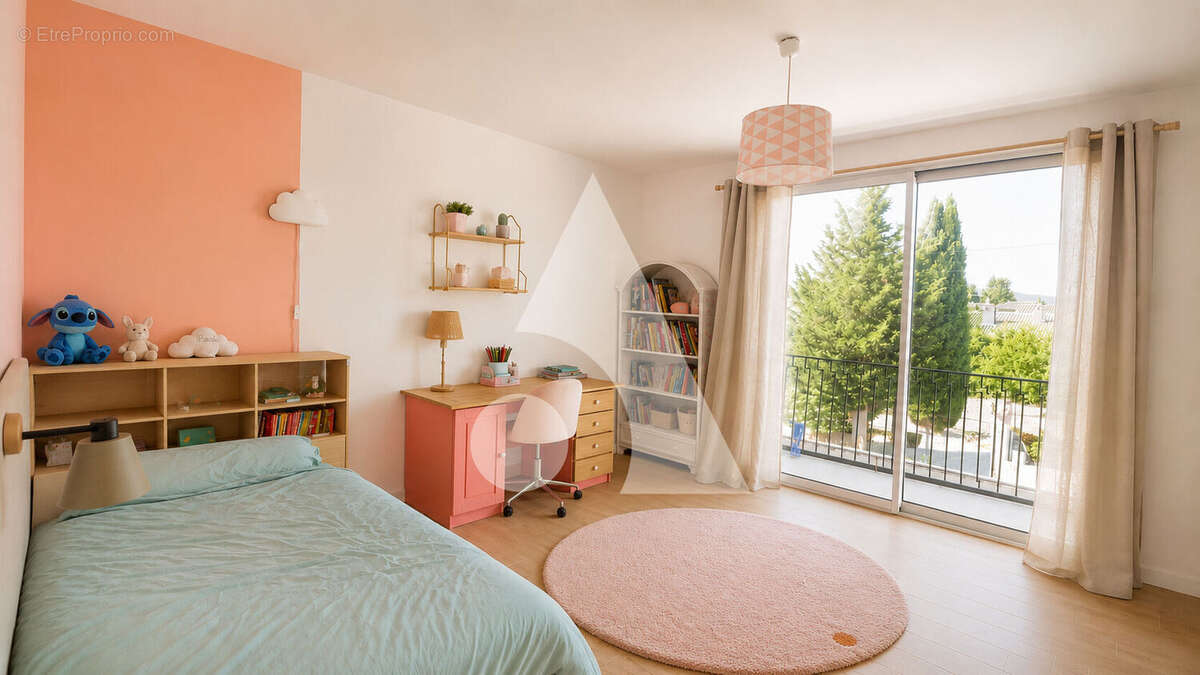 LAURIS  Maison d'en.154 m² hab +Véranda - atelier - Jardin de 590 m² avec piscine - photo 11