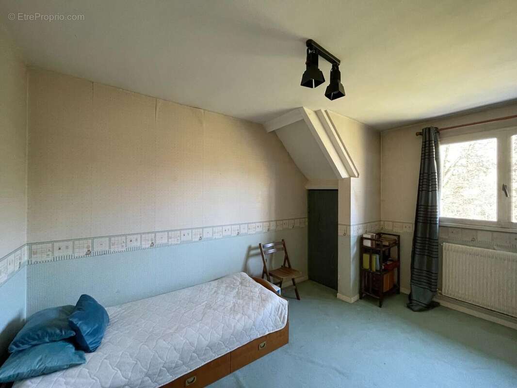 Photo 7 - Maison à JOUARS-PONTCHARTRAIN