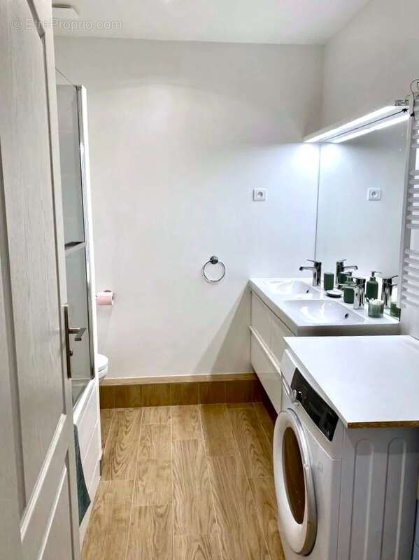 Maison à VITRY-SUR-SEINE