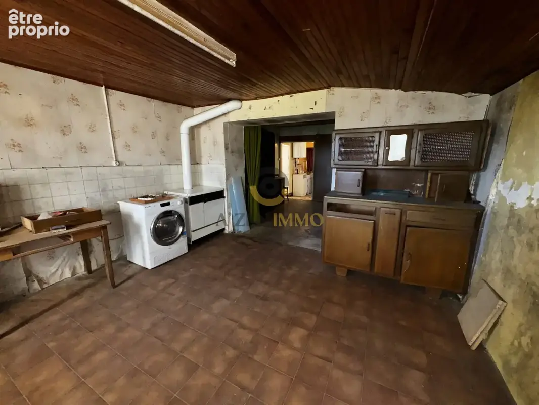 Maison 5 pièces 110 m² à vendre à Saint-Aubin-Le-Cloud (79450) - photo 7