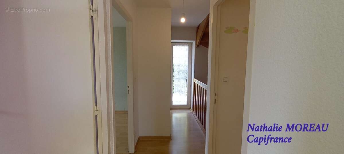 Dpt Saône et Loire (71), à vendre EPINAC maison P4   - - photo 8