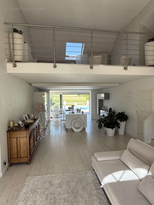 Maison Lumineuse de 135 M2 à Servigny-lès-sainte-barbe - photo 6