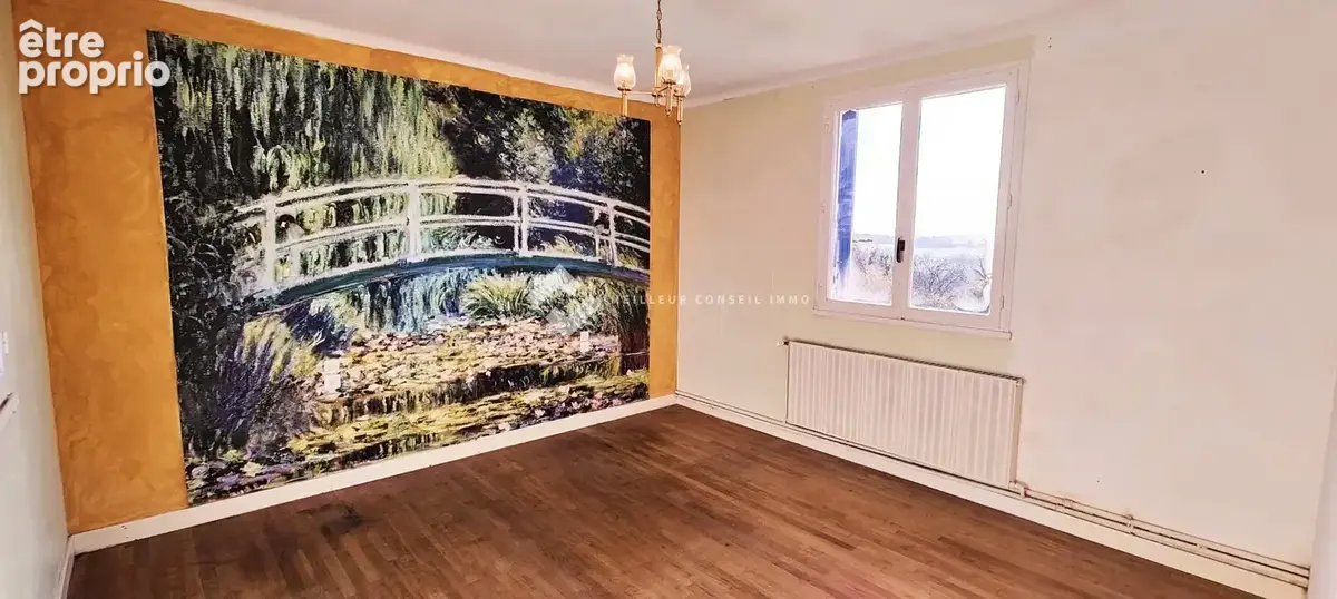 Maison 70 m² à Caurel  - photo 8
