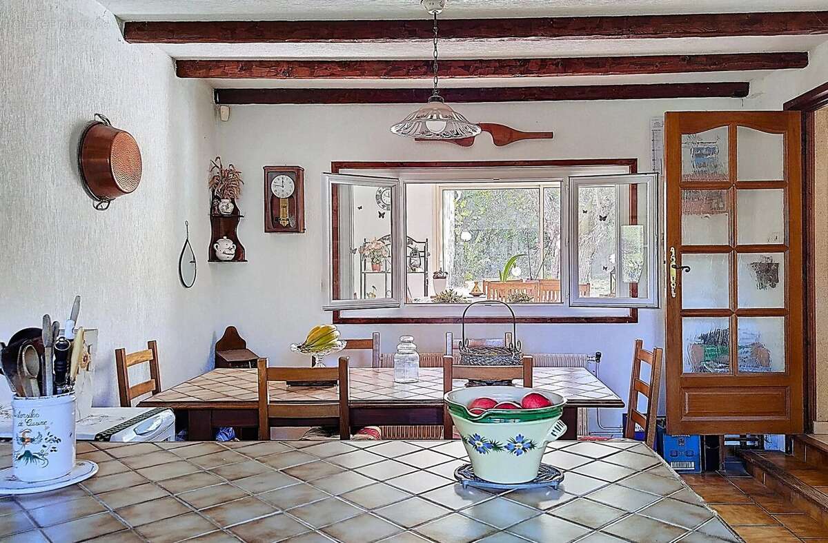 Maison à DRAGUIGNAN