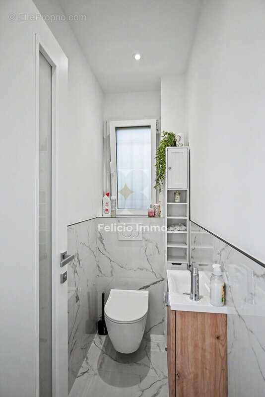 Appartement 3 pièces 74 m² à vendre à Cagnes-Sur-Mer (06800) - photo 8