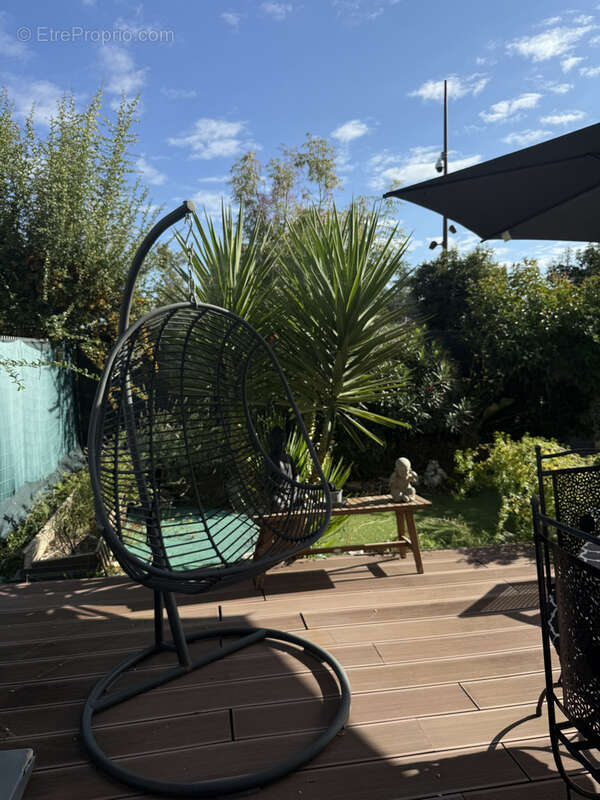 Appartement à LA CIOTAT