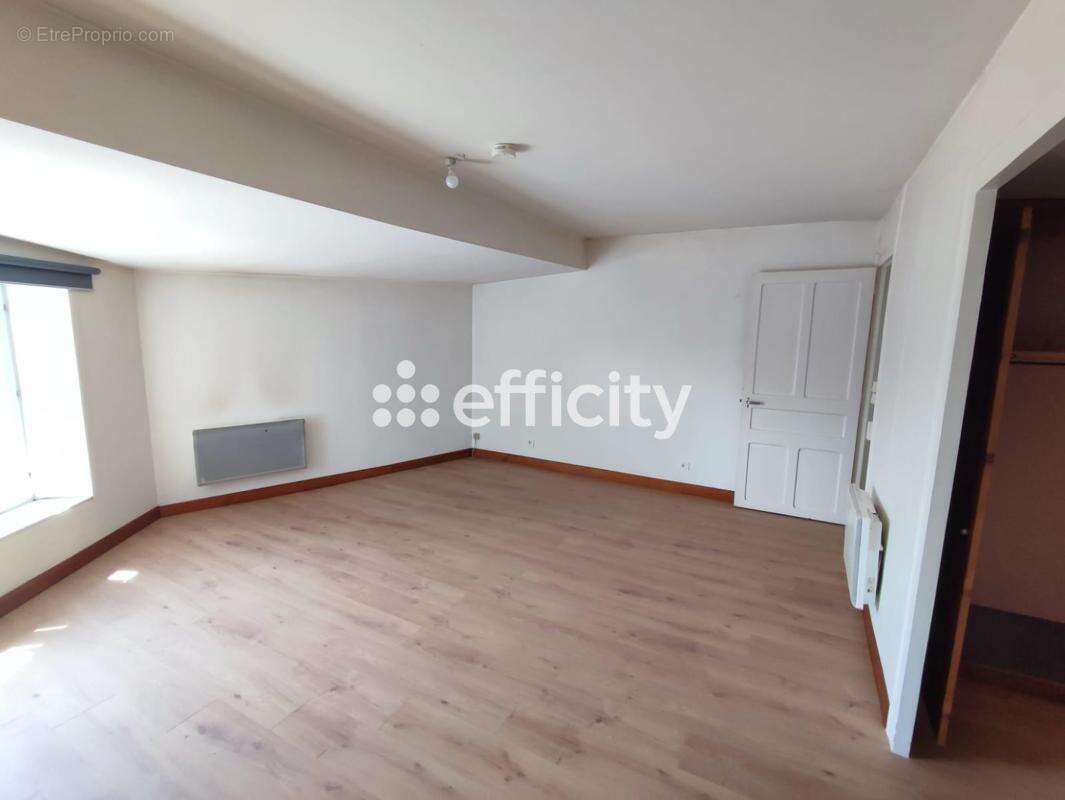 Maison à SAINT-PHILBERT-DE-GRAND-LIEU