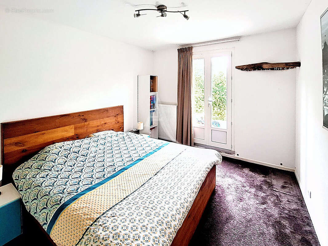 Jolie maison spacieuse, 4 chambres, au calme - photo 5