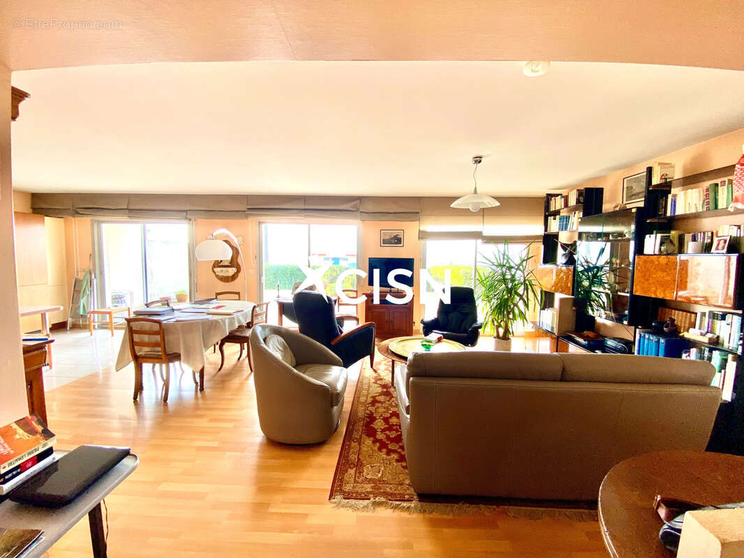 Appartement à SAINT-NAZAIRE