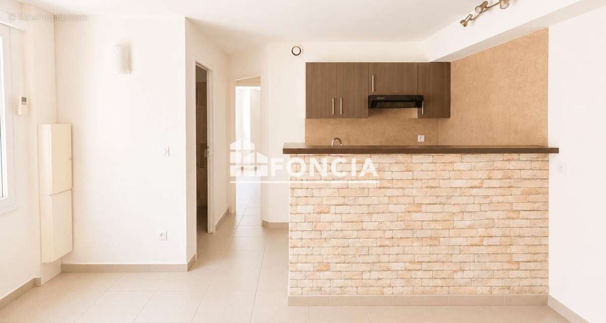 Appartement à CAVAILLON