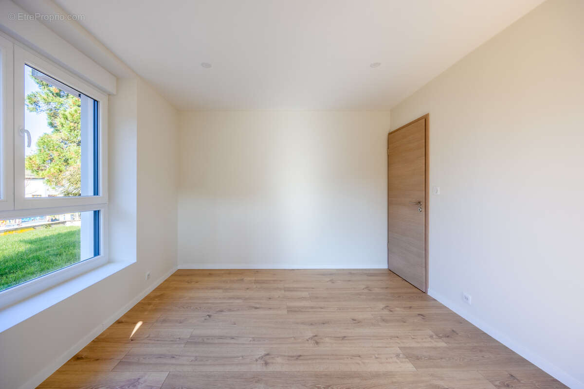 Appartement à MORSCHWILLER-LE-BAS