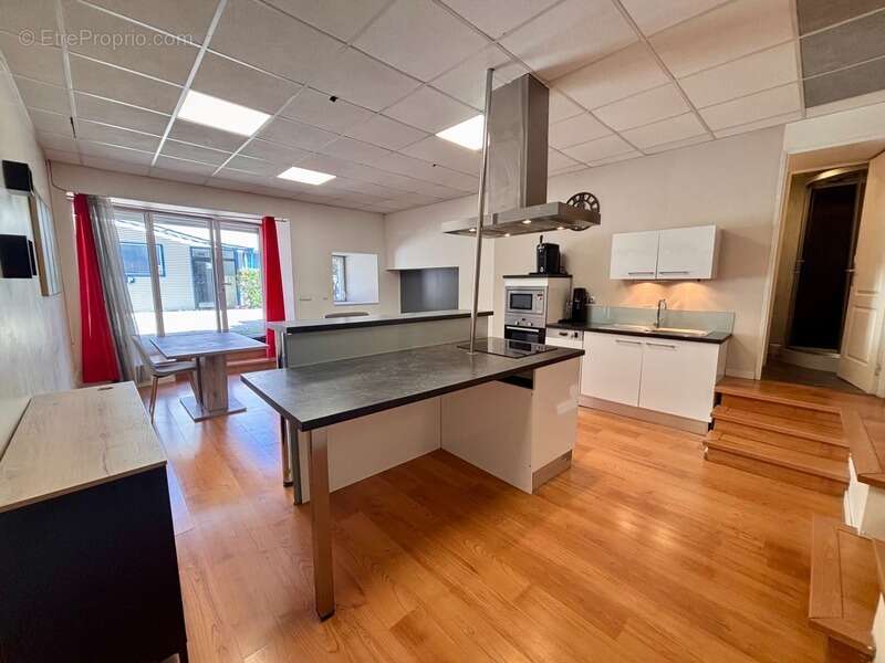 Appartement à BEAUMONT