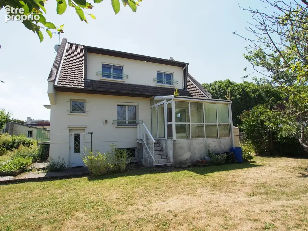 Photo Maison à Bayeux au prix de 276 000€