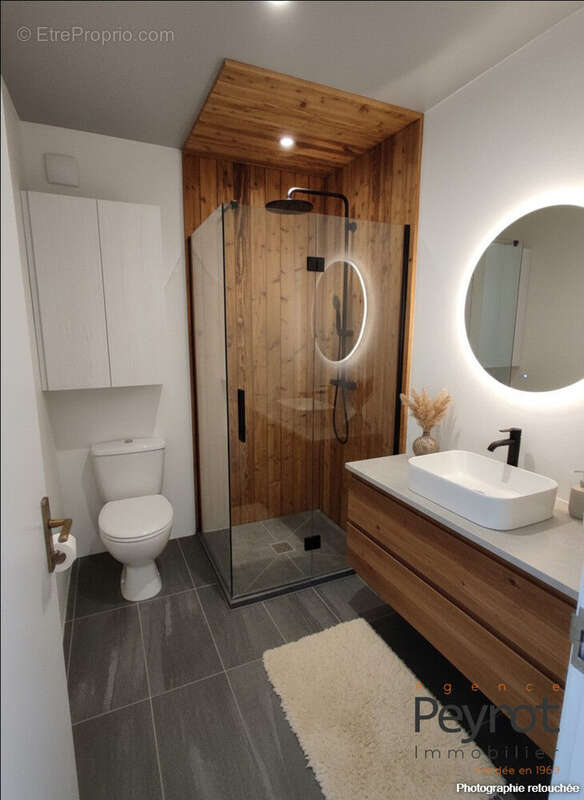 Appartement à LES ANGLES