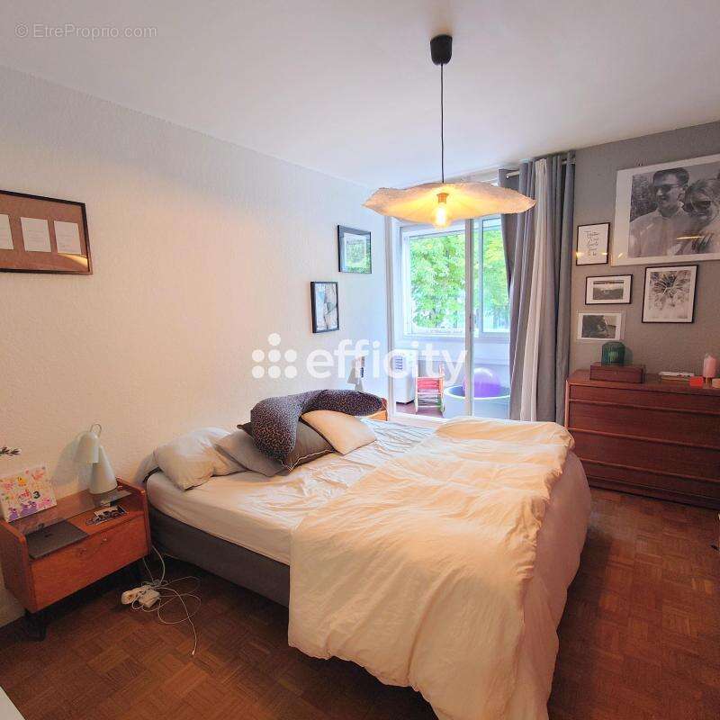 Appartement - photo 2