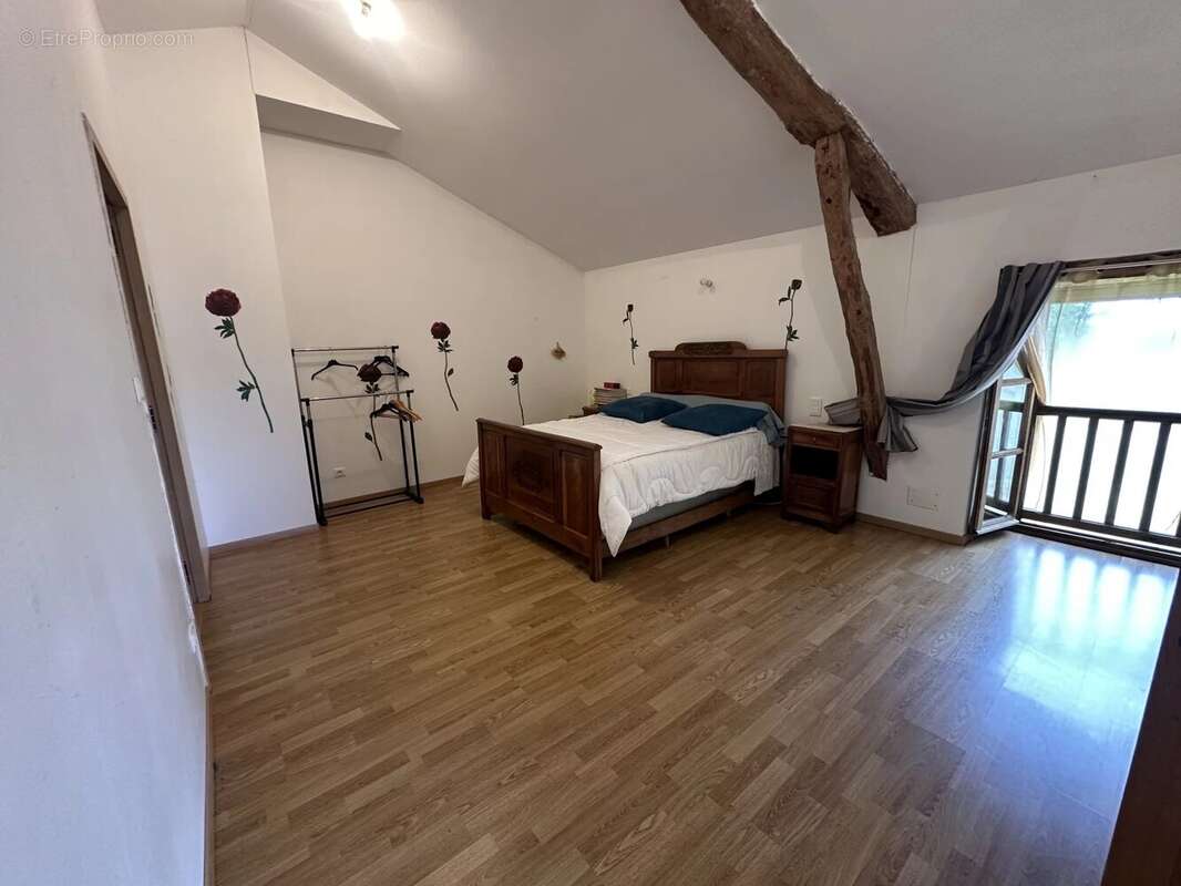 Maison à SAINT-ANTONIN-NOBLE-VAL