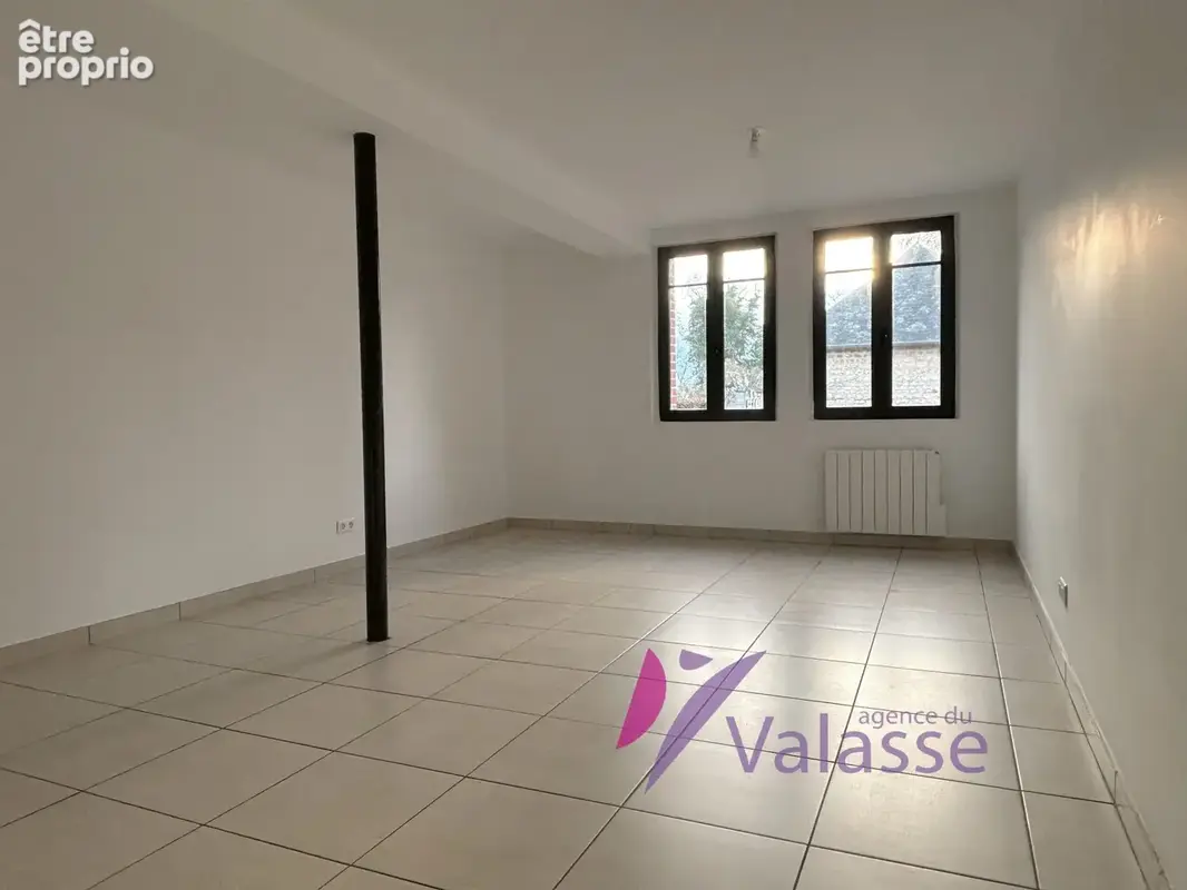 Maison 167 m² à Saint-Maurice-D'etelan  - photo 7