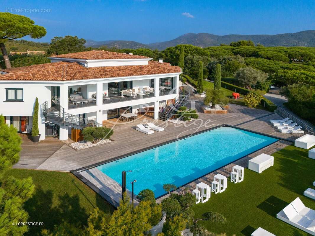 Maison à SAINTE-MAXIME