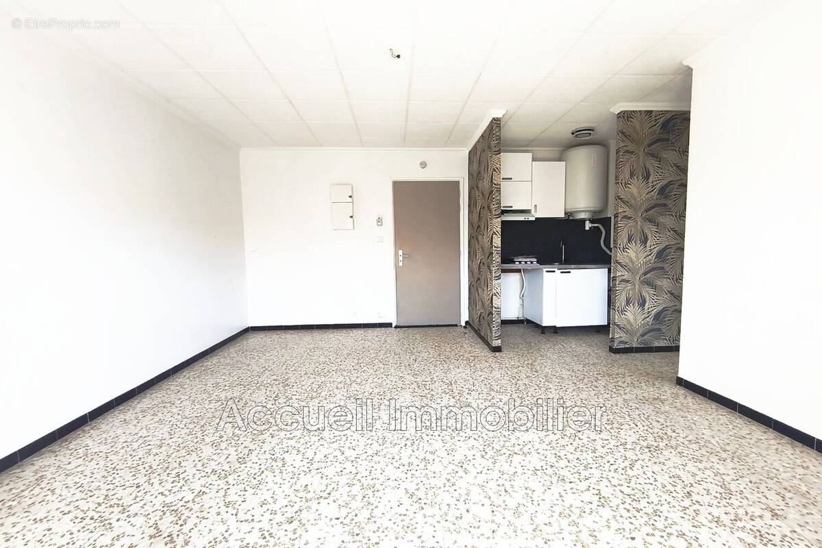 Appartement à LE GRAU-DU-ROI
