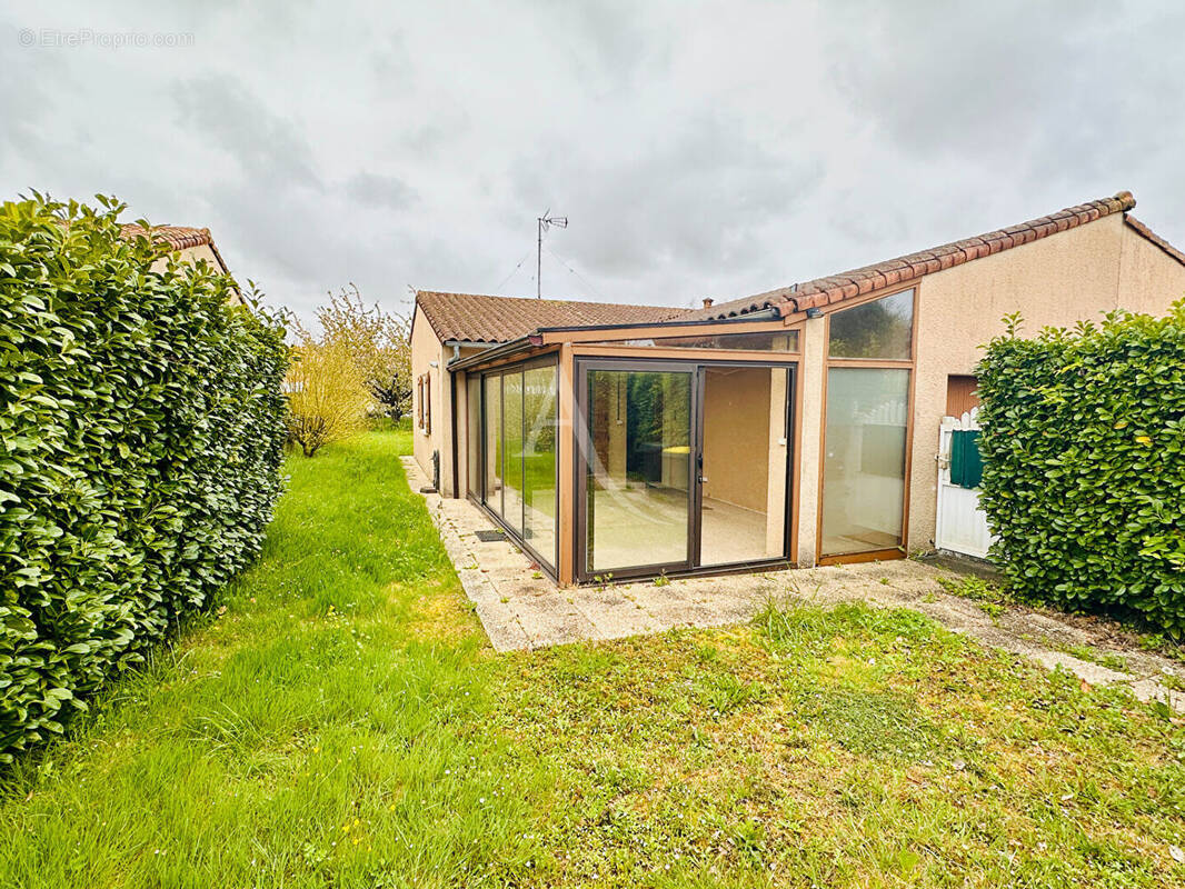 Maison à ROYAN