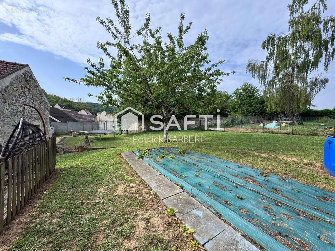 Photo 7 - Maison à SAGY