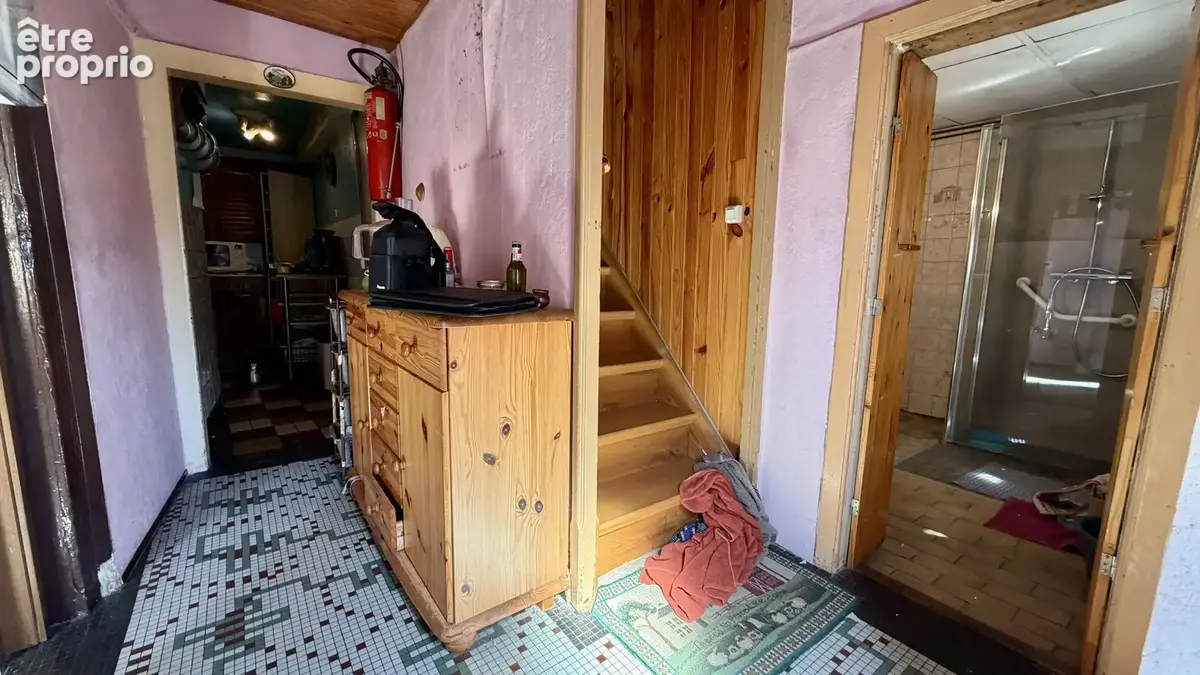 Maison de village 90 m²  3 chambres  Rahling - photo 5