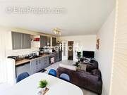 Appartement à CERGY