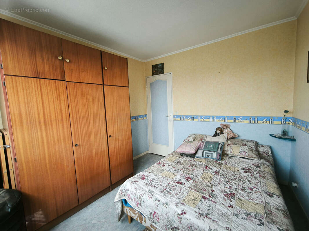 Appartement à CRETEIL