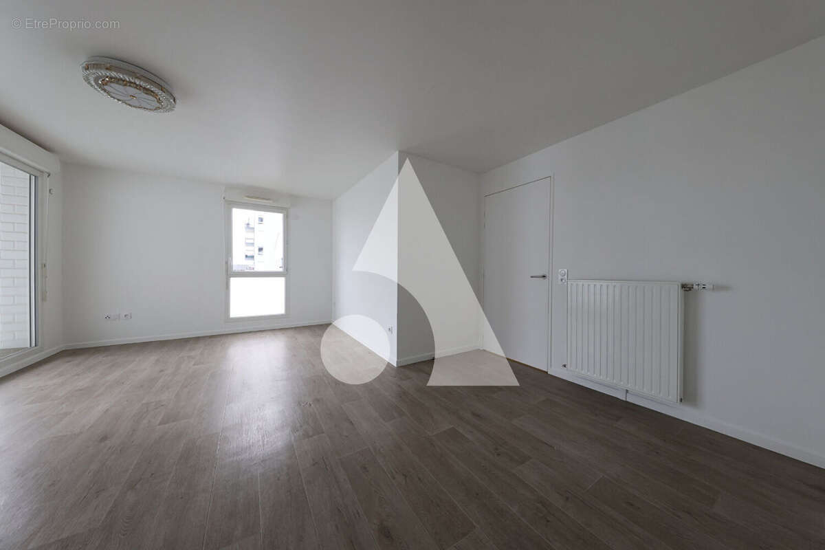 Appartement à EVRY